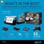 Nintendo Wii U Monster Hunter 3 Ultimate Premium Pack