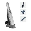 WV200UK Shark Cordless Handheld Pet Vacuum Cleaner - Grey