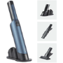 Shark TruePet Cordless Handheld Vacuum Cleaner - Blue