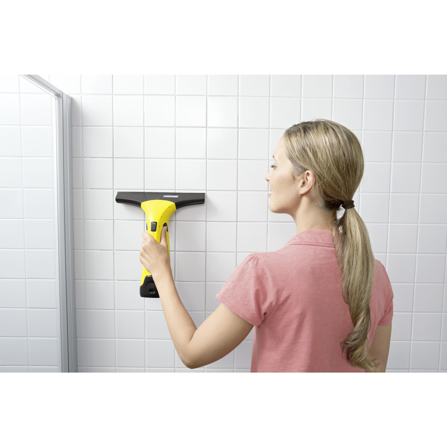 Video instructions for Karcher window vac WV 5 Plus N - Google Search