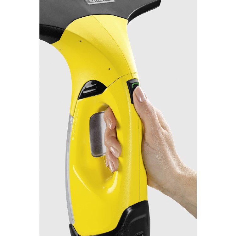 Refurbished Karcher WV2 Plus Window Vacuum Cleaner