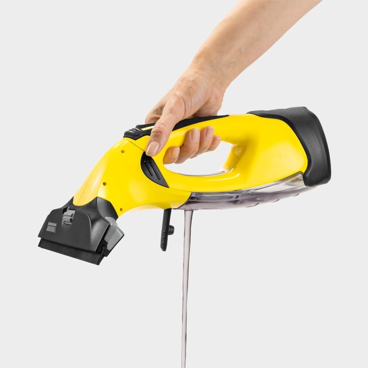 Karcher WV5 Plus N Window Vacuum Cleaner