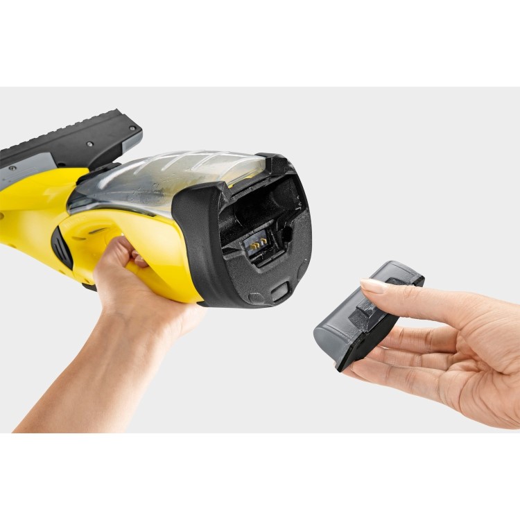 Karcher WV5 Plus N Window Vacuum Cleaner