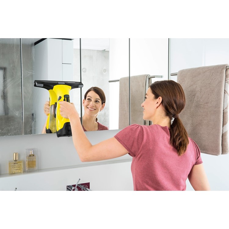 Karcher WV5 Plus N Window Vacuum Cleaner