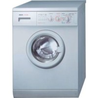 WVF240SGB Bosch 60cm wide Freestanding Washer Dryer