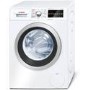 GRADE A1 - Bosch WVG30461GB 8kg Wash 5kg Dry 1500rpm Freestanding Washer Dryer - White