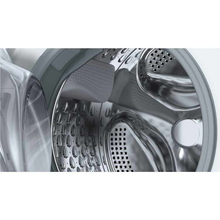 GRADE A1 - Bosch WVG30461GB 8kg Wash 5kg Dry 1500rpm Freestanding Washer Dryer - White