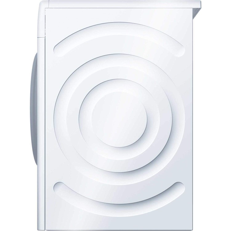 GRADE A1 - Bosch WVG30461GB 8kg Wash 5kg Dry 1500rpm Freestanding Washer Dryer - White