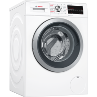 GRADE A2 - Bosch Serie 6 WVG30462GB 7kg Wash 4kg Dry Freestanding Washer Dryer - White