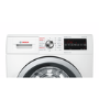 GRADE A2 - Bosch Serie 6 WVG30462GB 7kg Wash 4kg Dry Freestanding Washer Dryer - White