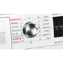 GRADE A2 - Bosch Serie 6 WVG30462GB 7kg Wash 4kg Dry Freestanding Washer Dryer - White