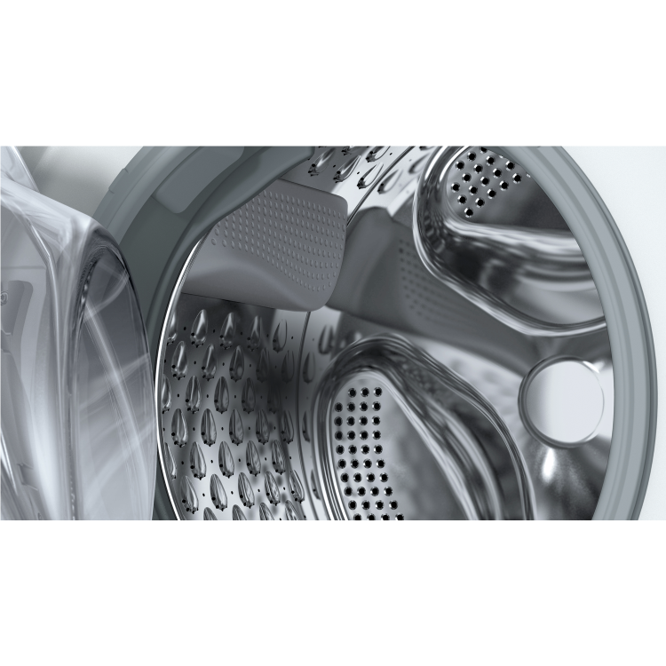 GRADE A2 - Bosch Serie 6 WVG30462GB 7kg Wash 4kg Dry Freestanding Washer Dryer - White