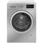 GRADE A2 - Bosch WVG3046SGB 8kg Wash 5kg Dry 1500rpm Freestanding Washer Dryer-Silver