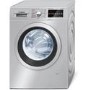 GRADE A2 - Bosch WVG3046SGB 8kg Wash 5kg Dry 1500rpm Freestanding Washer Dryer-Silver