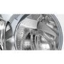GRADE A2 - Bosch WVG3046SGB 8kg Wash 5kg Dry 1500rpm Freestanding Washer Dryer-Silver