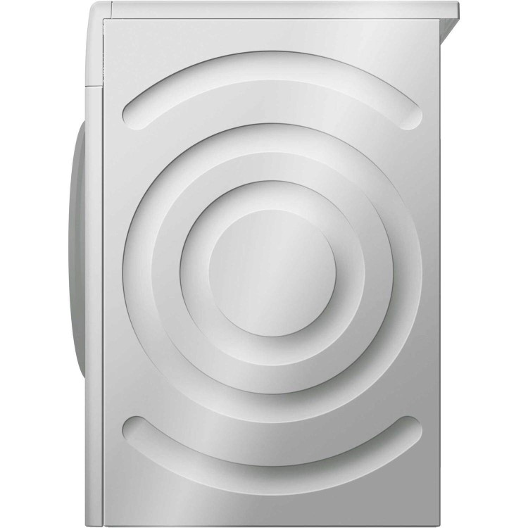 GRADE A2 - Bosch WVG3046SGB 8kg Wash 5kg Dry 1500rpm Freestanding Washer Dryer-Silver