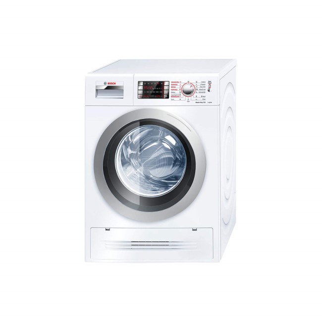 Bosch WVH28422GB 7kg Wash 4kg Dry 1400rpm Freestanding Washer Dryer - White
