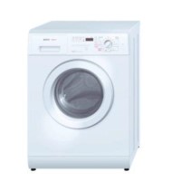 WVT2850GB Bosch 1400 Spin Turbo Washer Dryer