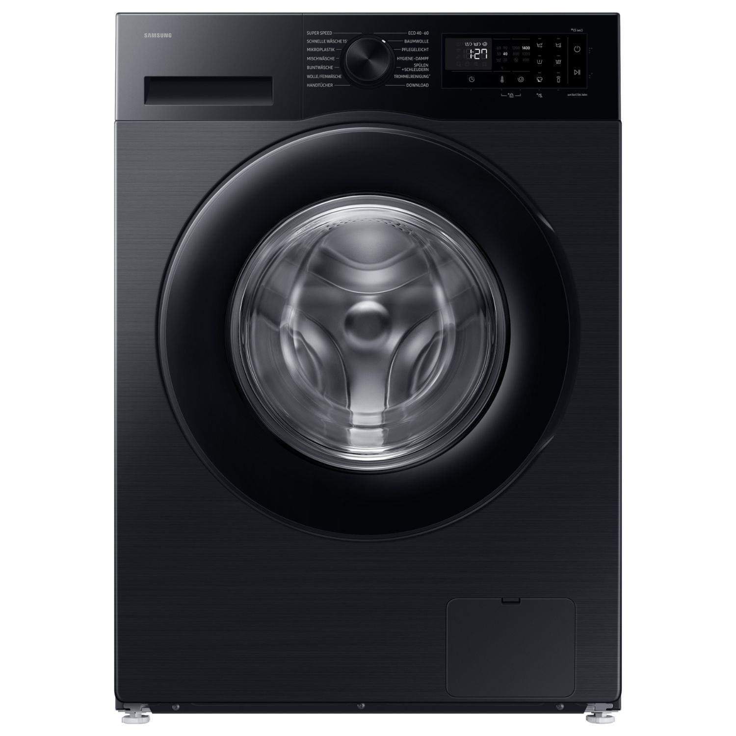 Samsung Series 5 Ai Energy 10Kg 1400Rpm Washing Machine  WW10FG5U34ABEU