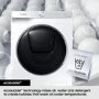 Samsung Series 5 AI Energy 10kg 1400rpm Washing Machine - Black
