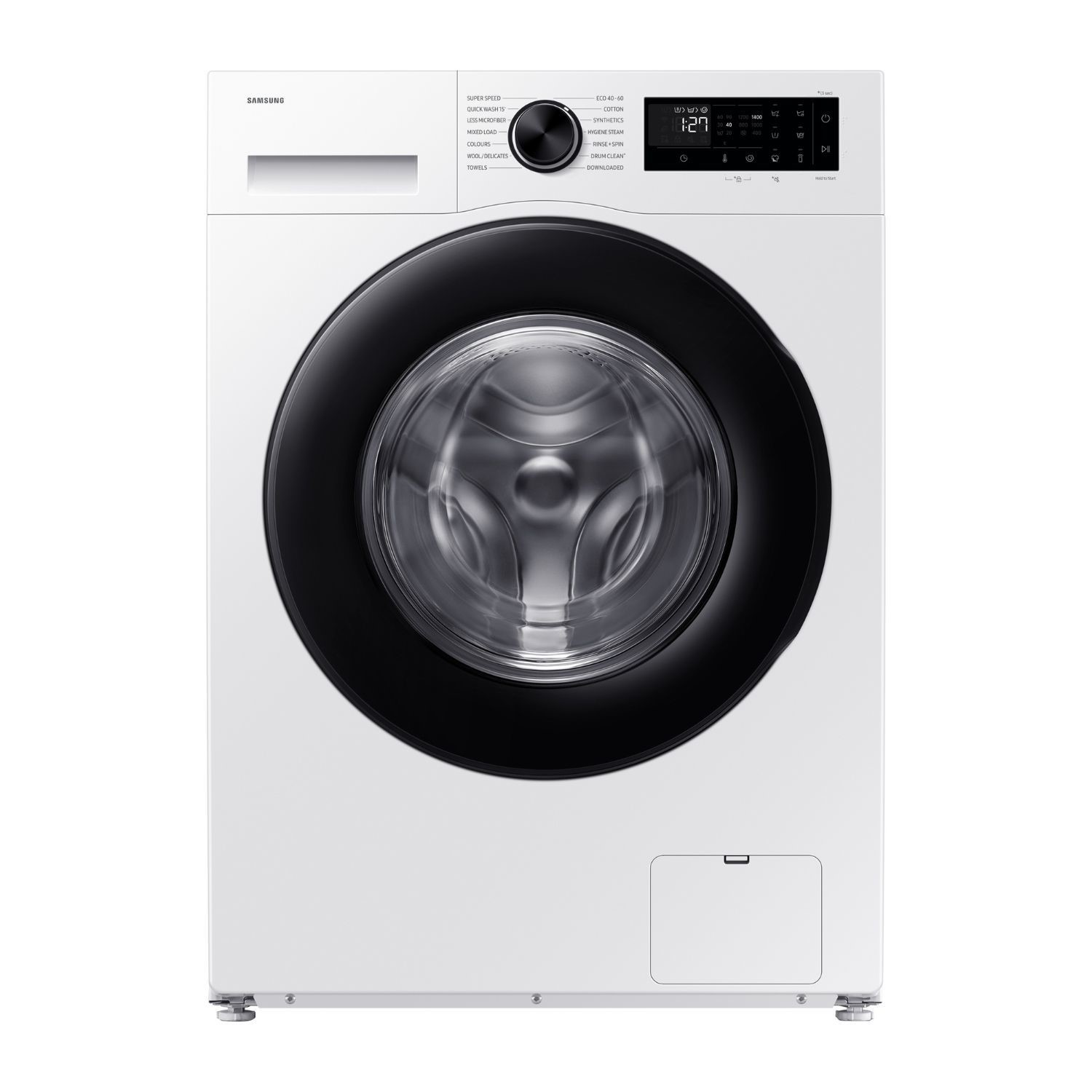 Series 5 AI Energy 1400rpm Washing Machine