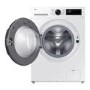 Samsung Series 5 AI Energy 10kg 1400rpm Washing Machine - White