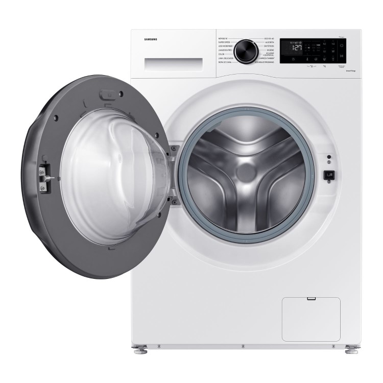 Samsung Series 5 AI Energy 10kg 1400rpm Washing Machine - White