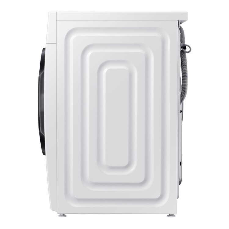 Samsung Series 5 AI Energy 10kg 1400rpm Washing Machine - White