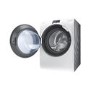 GRADE A1 - Samsung WW10H9600EW 10kg EcoBubble 1600rpm Freestanding Washing Machine White