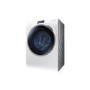 GRADE A1 - Samsung WW10H9600EW 10kg EcoBubble 1600rpm Freestanding Washing Machine White