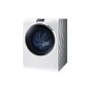 GRADE A1 - Samsung WW10H9600EW 10kg EcoBubble 1600rpm Freestanding Washing Machine White