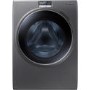 Samsung WW10H9600EX 10kg EcoBubble 1600rpm Freestanding Washing Machine Graphite