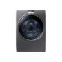 Samsung WW10H9600EX 10kg EcoBubble 1600rpm Freestanding Washing Machine Graphite