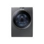 Samsung WW10H9600EX 10kg EcoBubble 1600rpm Freestanding Washing Machine Graphite