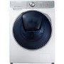 Refurbished Samsung AddWash WW10M86DQOA Freestanding 10KG 1600 Spin Washing Machine White