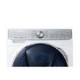 Refurbished Samsung AddWash WW10M86DQOA Freestanding 10KG 1600 Spin Washing Machine White