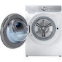 Refurbished Samsung AddWash WW10M86DQOA Freestanding 10KG 1600 Spin Washing Machine White