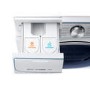 Refurbished Samsung AddWash WW10M86DQOA Freestanding 10KG 1600 Spin Washing Machine White
