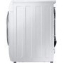 Refurbished Samsung AddWash WW10M86DQOA Freestanding 10KG 1600 Spin Washing Machine White