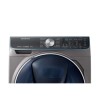 GRADE A2 - Samsung WW10M86DQOO Quickdrive 10kg 1600rpm Freestanding Washing Machine With AddWash - Graphite