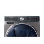 GRADE A1 - Samsung QuickDrive&#153;  & AddWash&#153; WW10M86DQOO 10kg 1600rpm Freestanding SMART Washing Machine - Graphite