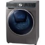 GRADE A1 - Samsung QuickDrive&#153;  & AddWash&#153; WW10M86DQOO 10kg 1600rpm Freestanding SMART Washing Machine - Graphite