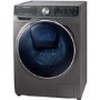 Samsung WW10M86DQOO Quickdrive 10kg 1600rpm Freestanding Washing Machine With AddWash - Graphite
