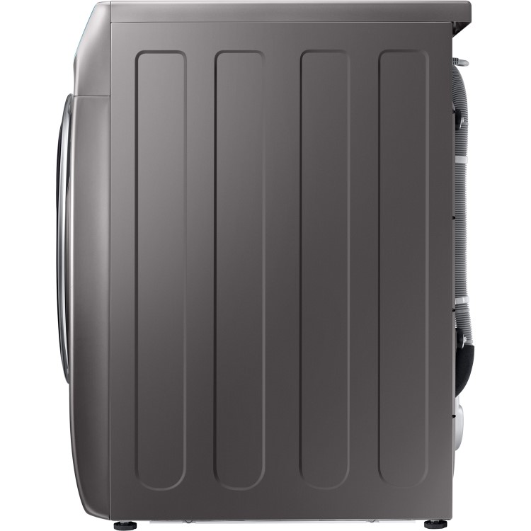 Samsung WW10M86DQOO Quickdrive 10kg 1600rpm Freestanding Washing Machine With AddWash - Graphite