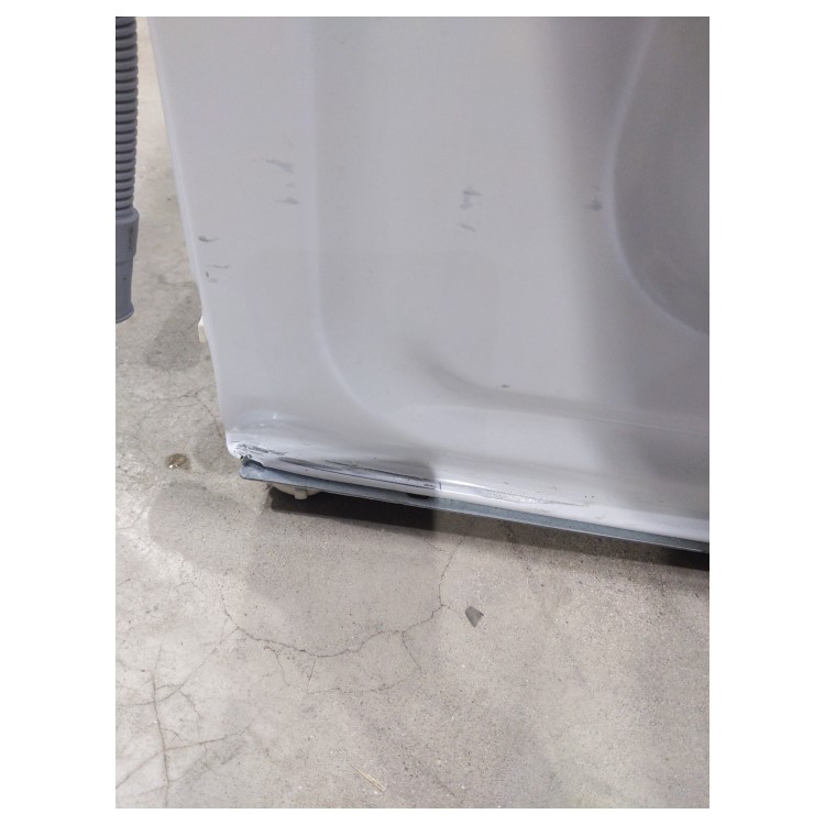Refurbished Samsung Series 6 WW10T684DLH/S1 10.5KG 1400 Spin Washing Machine