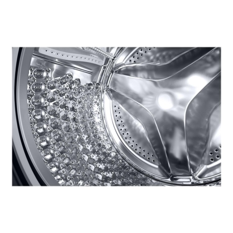 Refurbished Samsung Series 6 WW10T684DLH/S1 10.5KG 1400 Spin Washing Machine