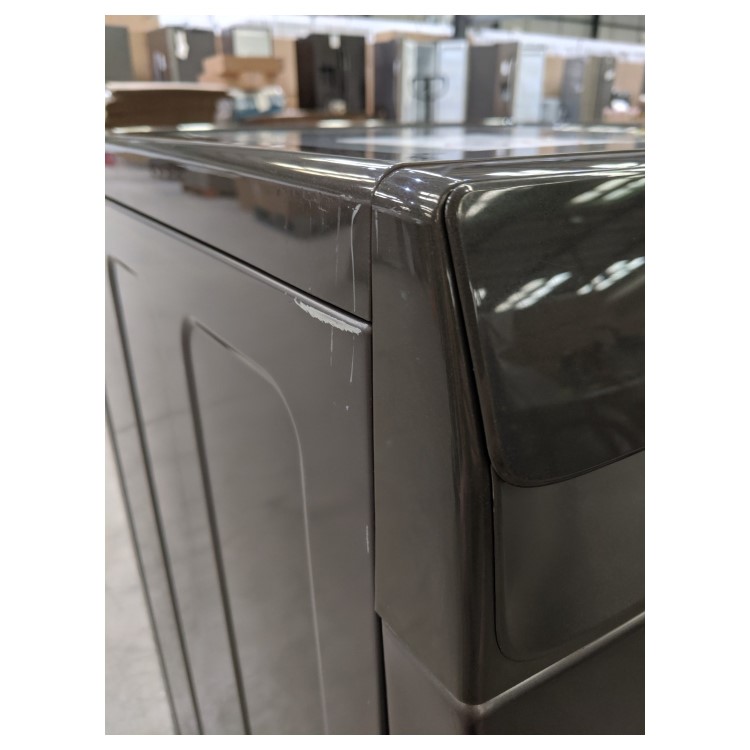 Refurbished Samsung WW10T684DLN/S1 Freestanding 10.5KG 1400 Spin Washing Machine