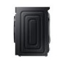 Samsung Series 5+ 11kg 1400rpm Washing Machine - Black