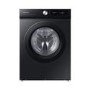 Samsung Series 5+ 11kg 1400rpm Washing Machine - Black