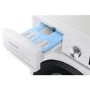 Refurbished Samsung Series 5+ WW11BB504DAWS1 Freestanding 11KG 1400 Spin Washing Machine White 